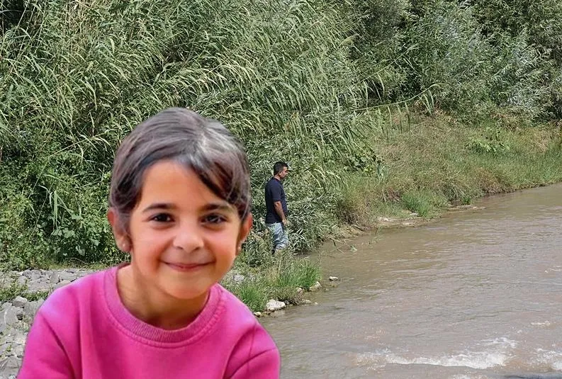 Narin’in ölümünde cevapsız sorular!