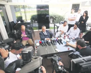 Mario Gomez’e Allah selamet versin