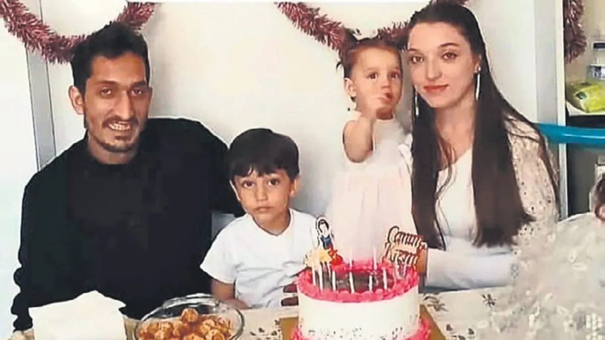 Sarı serum şüphesi 2 can aldı