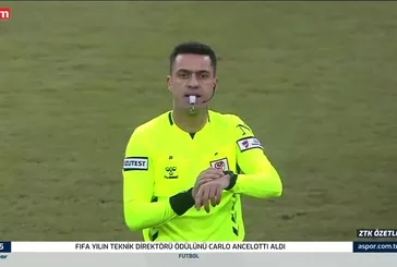 Erzurumspor 2-0 Sakaryaspor | ÖZET