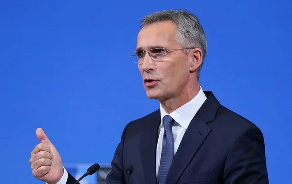 NATO Genel Sekreteri Stoltenberg'den darbeci askerler açıklaması-1