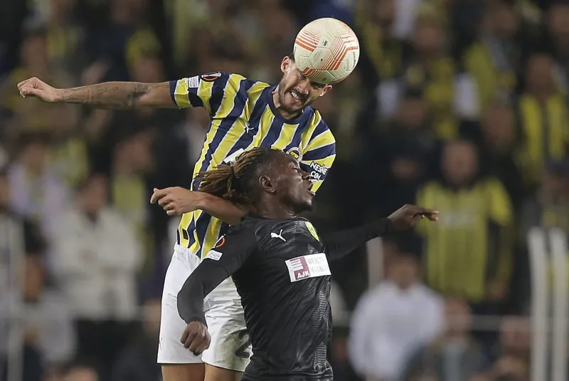 Fenerbahçe'de Gustavo Henrique krizi! Yönetim harekete geçti - 14