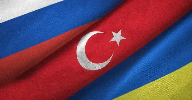Ankara "barış" dedi 'komisyon' önerdi! Rusya'dan yanıt gecikmedi... "Türkiye'nin Ukrayna meselesine ilişkin fikrini destekliyoruz"
