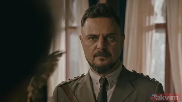 Uyanış Büyük Selçuklu kadrosuna bomba isim! Diriliş Ertuğrul’un Titan’ıydı, fırtınalar estirecek! - 5