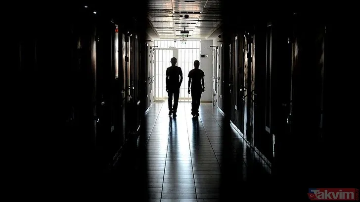 İnfaz düzenlemesiyle çifte bayram! Kimler tahliye olacak? Yaşa göre düzenleme...