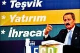 Döviz+yatırım= İstihdam