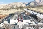 Uygun fiyatlı et için dev tesis: Yıllık 4 bin 500 ton et üretimi