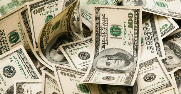 Dolar son dakika yükselişte! 11 Ekim euro ve dolar ne kadar oldu? Güncel döviz kurları alış satış fiyatı-1