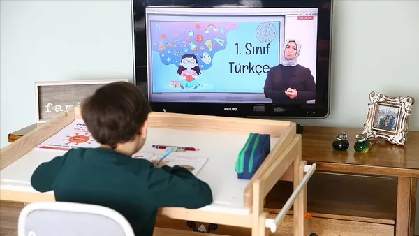 Okullar ne zaman açılacak? Bilim Kurulu üyesinden flaş açıklama!-6