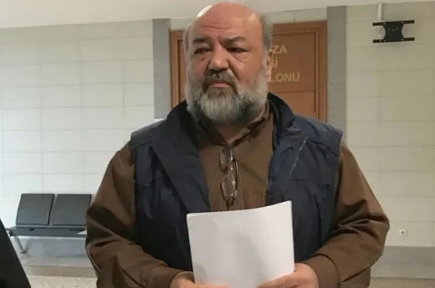 “Gezi İmamı” İhsan Eliaçık’tan Ali Erbaş’a ‘Bağdadi’ benzetmesi! Ayasofya hazımsızlığı sözlerine yansıdı