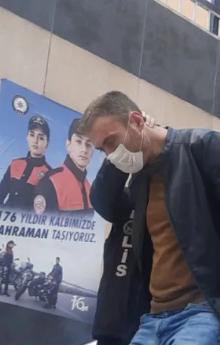 Cinayetin ardından "gönül ilişkisi" çıktı