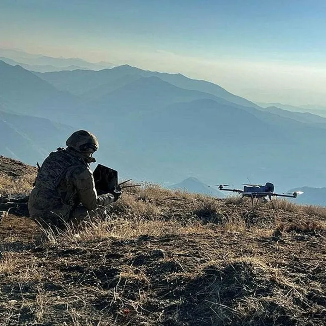 Şırnakta PKKlı teröristlerle çatışma! 4 asker ve 1 güvenlik korucumuz şehit oldu | Başkan Erdoğandan taziye mesajı