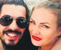 Güngören’de müzisyen Umut Emre Aytekin’e tekme tokat saldırı! Kollarında can verdiği nişanlısı konuştu: Onlar acımasızca saldırdı