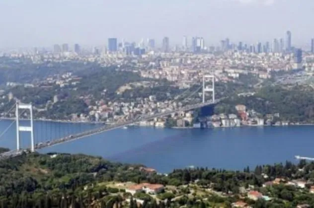 Boğaz'a 8 kural