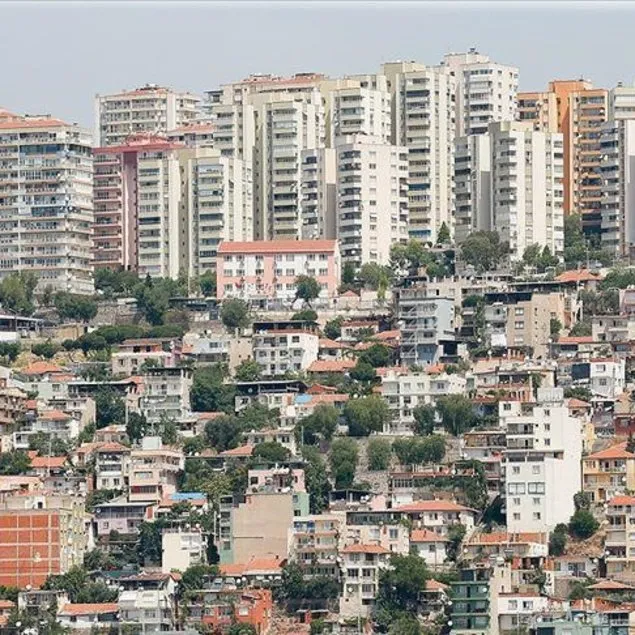 Konut fiyatlarında tarihi reel kayıp