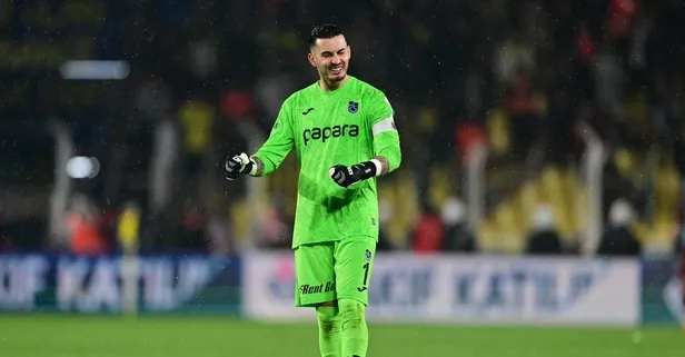 Uğurcan Çakır için Trabzonspor'a resmi teklif! Bonservis belli oldu