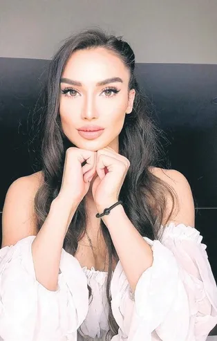 Tanık konuştu! "Yağmur Aşık'ın hedefi bendim..."