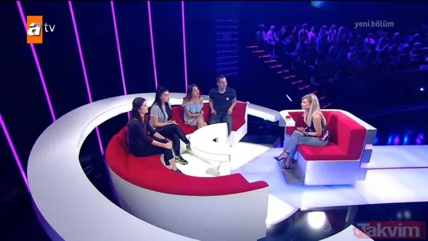 'Güven Bana' yeni bölümde geceye damga vuran olay! Müge Anlı gözyaşlarına hakim olamadı... - 29