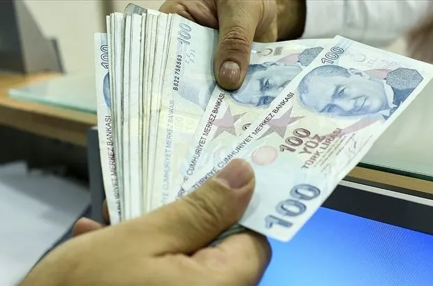 Emekli maaşı promosyon ücretleri oldukça merak ediliyor! Emekliye bin lira-2