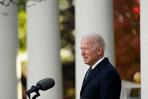 ABD Başkanı Biden göreve dönecek mi? Doktoru sağlık durumunu açıkladı-3