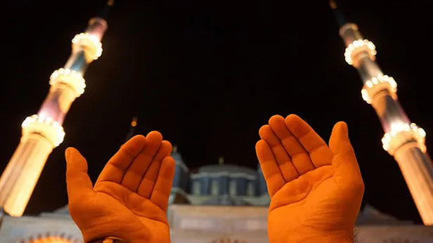 YARIN KANDİL Mİ 2024? 🤲🏻Recep ayının 27. gecesi hangi gün? Miraç Kandili ibadetleri ve faziletleri...