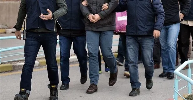 Ardahan merkezli FETÖ’nün mahrem askeri yapılanmasına operasyon: 4 gözaltı