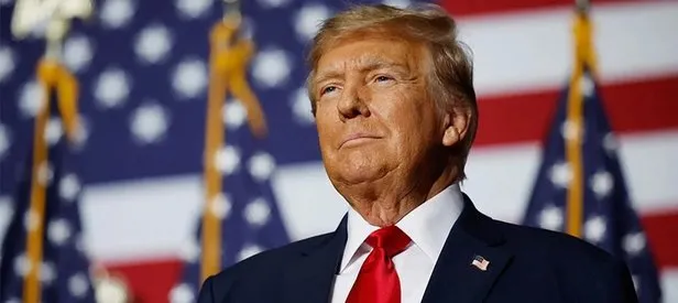 Trump’tan kritik karar!