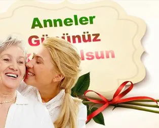 2021 Anneler Günü en güzel Whatsapp SMS mesajları!