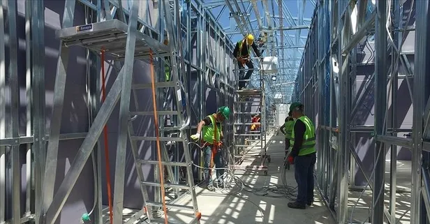 Yapı denetiminde yeni dönem başladı! 15 yıl içinde yıkılan binaya yaptırım var