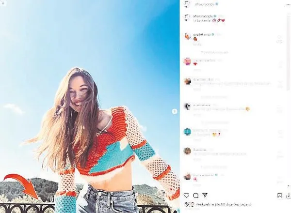 paylasimlari-ele-verdi-afra-saracoglu-ve-mert-ramazan-demir-tatile-cikti-1682186658426.jpeg Afra Saraçoğlu ve Mert Ramazan Demir yakayı fena ele verdi! O kare her şeyi ortaya çıkardı-4