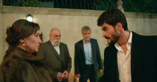 Hercai 48. bölüm 2. fragmanı! Hazar Bey öldü mü? Serhat Tutumluer Hercai'den ayrılacak mı?