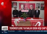 Hatay'da CHP’li ismin yardım ettiği teröristlerin hücre evi görüntülendi! Casus kameralarla…