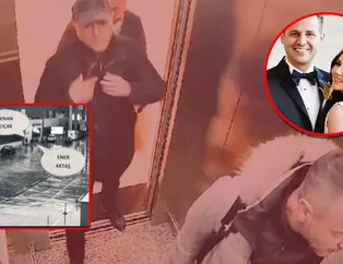 Suç örgütünün kilit ismini böyle kaçırmışlar! Merve Özbeyin eşi de işin içindeydi! Firarda baklava kutusu detayı