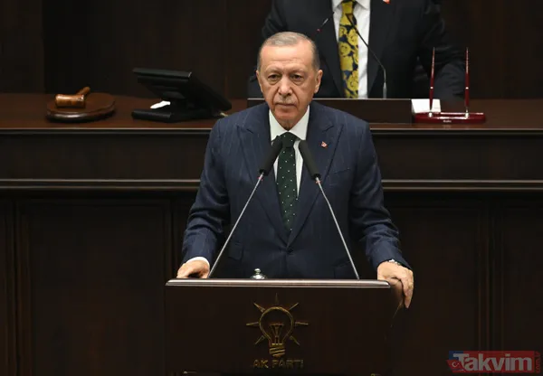 CHP'de 'hançer'li polemik! Başkan Erdoğan'dan Kılıçdaroğlu'na 'çık açıkla' çağrısı: "İşaret dili ve imalarla konuşmayı bırak, itiraf et" - 11
