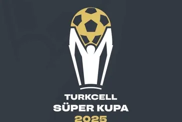 Süper Kupa öncesi ortak basın toplantısı!