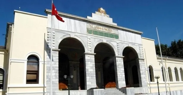 İstanbul Valiliği'nden flaş açıklama: İlçe nüfus müdürlükleri sınav nedeniyle hafta sonu açık olacak