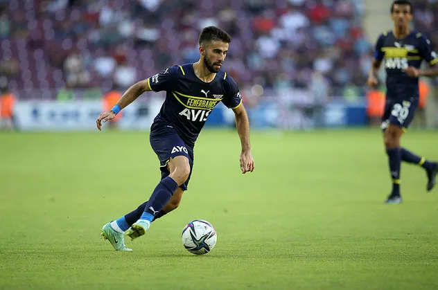 Brezilya basınından Fenerbahçeli yıldız için flaş iddia: Diego Rossi Flamengo'ya...