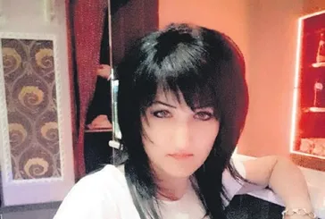 Madam interpol arıyor gel bakalım