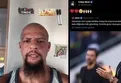 Volkan Demirel’e Felipe Melo’dan destek!