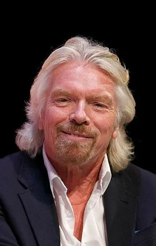 The Observer'dan dikkat çeken anket: Uzaya çıkan ilk milyarder Richard Branson en “utanmaz” iş insanı oldu