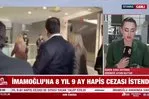 Ekrem İmamoğlu’na ’’sahte diploma’’ iddianamesi