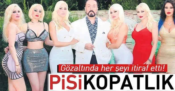 'Pisi'kopatlık