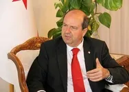 KKTC Başbakanı Tatardan Ayasofya açıklaması: Tarihi bir an, kararı selamlıyoruz