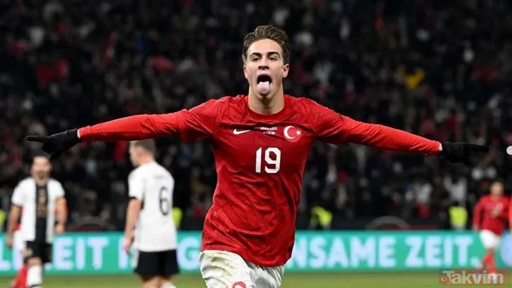 Kenan Yıldız’a dünya devi talip oldu! Transferde ilk adım atılacak