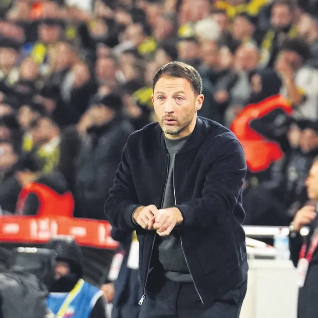 Artık hedef süper kupa