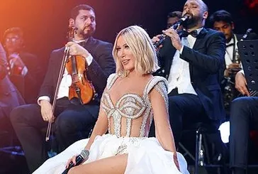 ‘Seda abla idolüm’