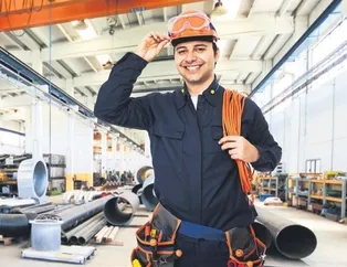 İşsize erken maaş