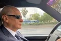 MHP Genel Başkanı Devlet Bahçeli, klasik otomobiliyle Ankara'yı gezdi! "Bu bana yeter"
