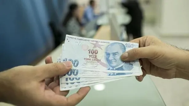 Milyonlarca çalışanı ilgilendiriyor! Bildirim yapan 44 TL fark alıyor-2