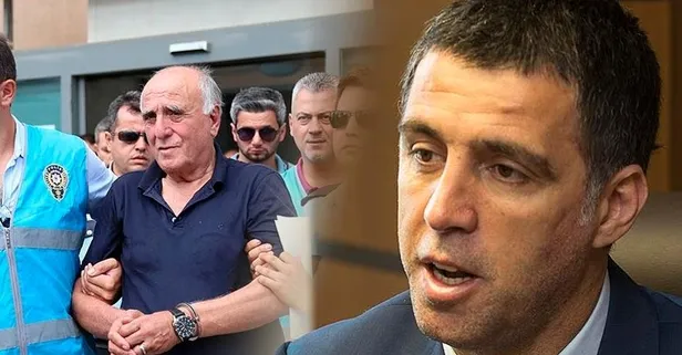 SON DAKİKA: FETÖ firarisi Hakan Şükür'ün babası Selmet Şükür verilen hapisle ilgili gerekçeli karar açıklandı